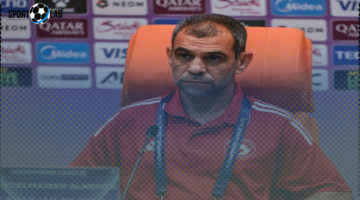 مدرب الشارقة يثير التحدي قبل مواجهة الأهلي حامل لقب الدوري